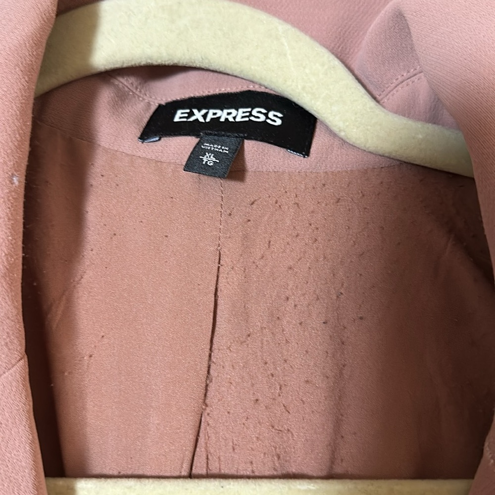 Express Blazer - image 2